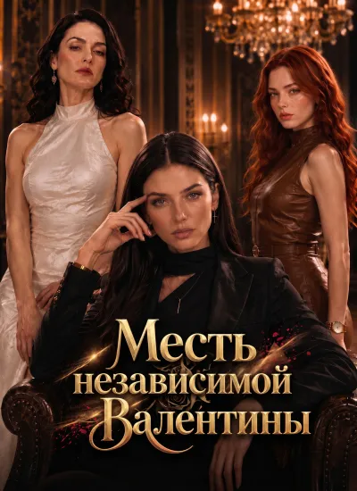Месть независимой Валентины poster