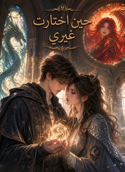 [مدبلج]حين اختارت غيري poster