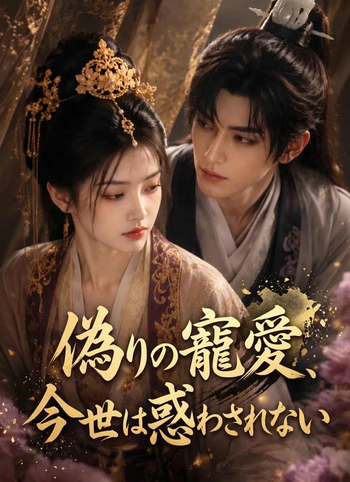 偽りの寵愛、今世は惑わされない poster