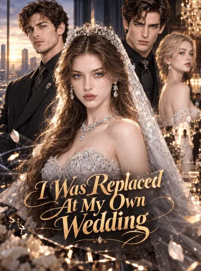 I Was Replaced At My Own Wedding poster