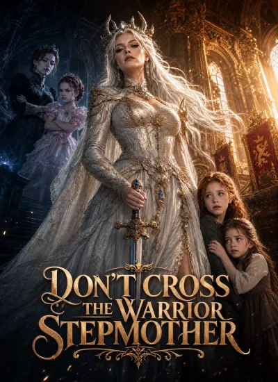 Don’t Cross the Warrior Stepmother poster