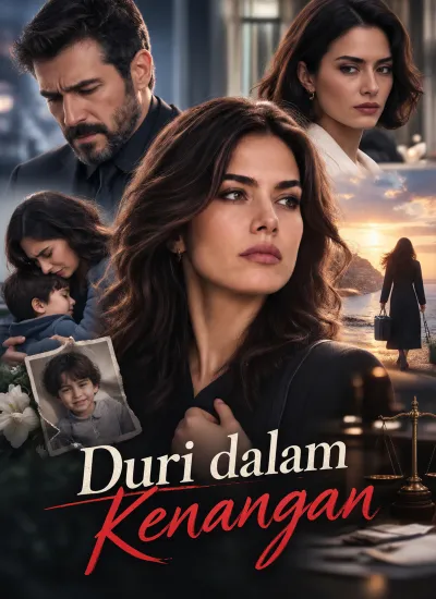 [Dubbing] Duri dalam Kenangan poster