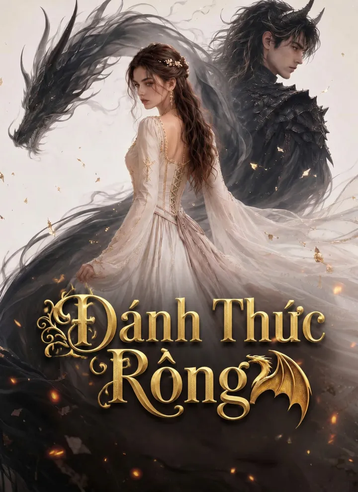 Đánh Thức Rồng poster