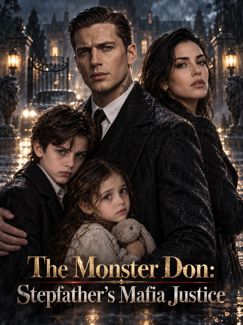 The Monster Don：Stepfather’s Mafia Justice