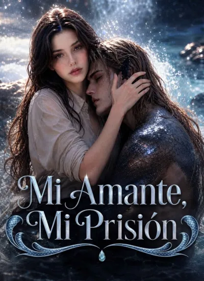 Mi Amante, Mi Prisión poster