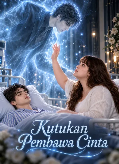 Kutukan Pembawa Cinta poster