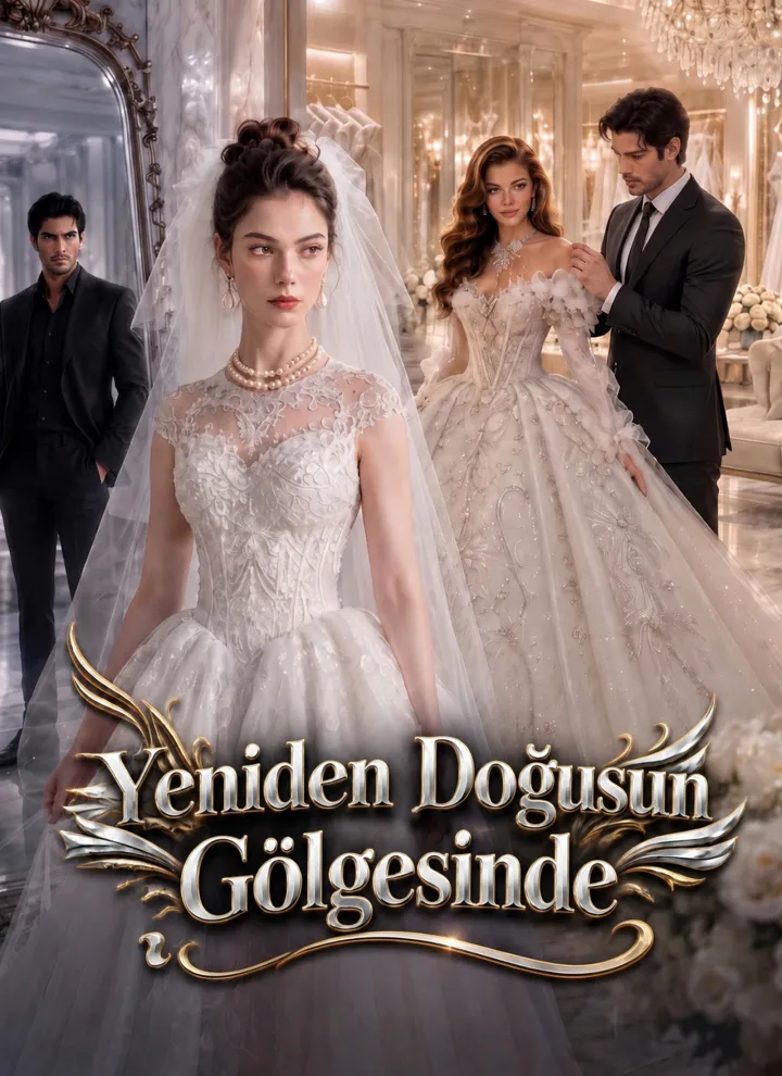 Yeniden Doğuşun Gölgesinde poster