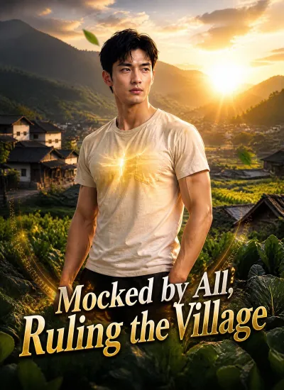 山村小醫仙 poster