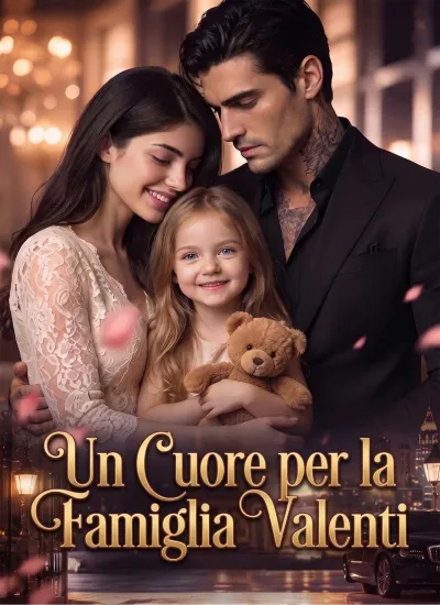 Un Cuore per la Famiglia Valenti poster