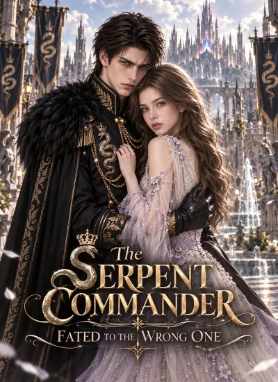 The Serpent Commander Fated to the Wrong One poster