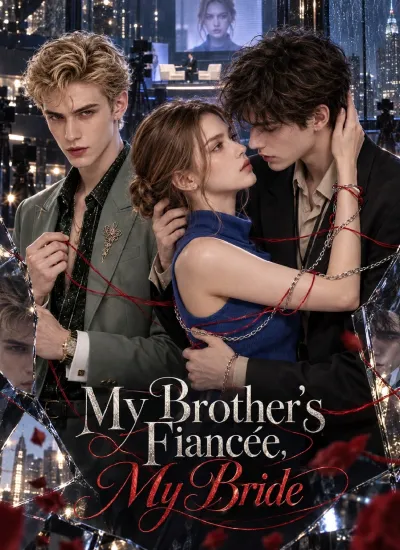 My Brother's Fiancée, My Bride poster