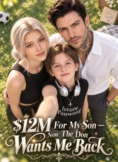$12M For My Son — Now The Don Wants Me Back poster