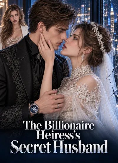 The Billionaire Heiress's Secret Husband poster