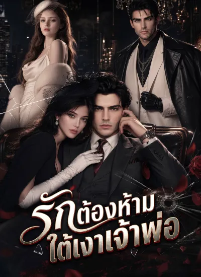 รักต้องห้ามใต้เงาเจ้าพ่อ poster