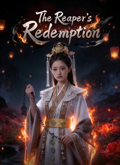 忘川尋月 poster