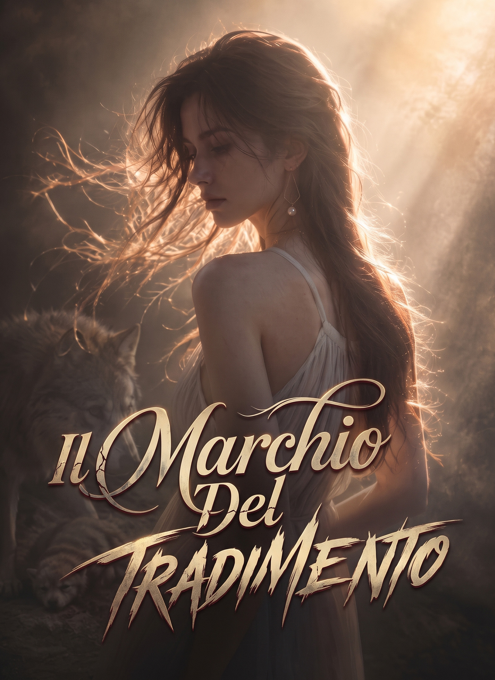 Il Marchio del Tradimento