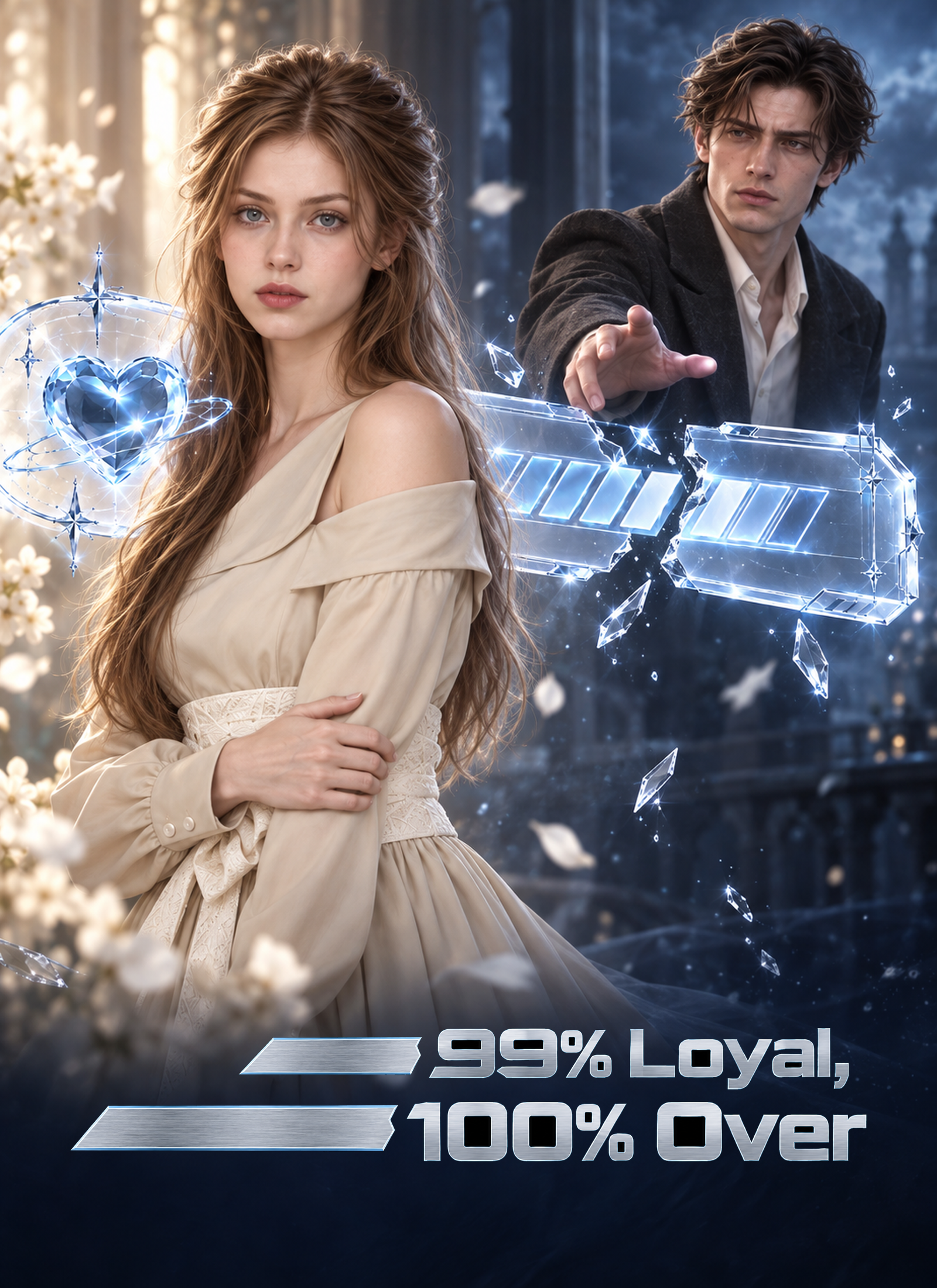 99% Loyal, 100% Over