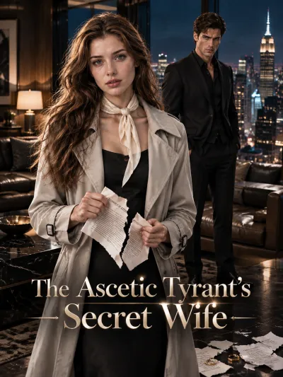 The Ascetic Tyrant's Secret Wife poster