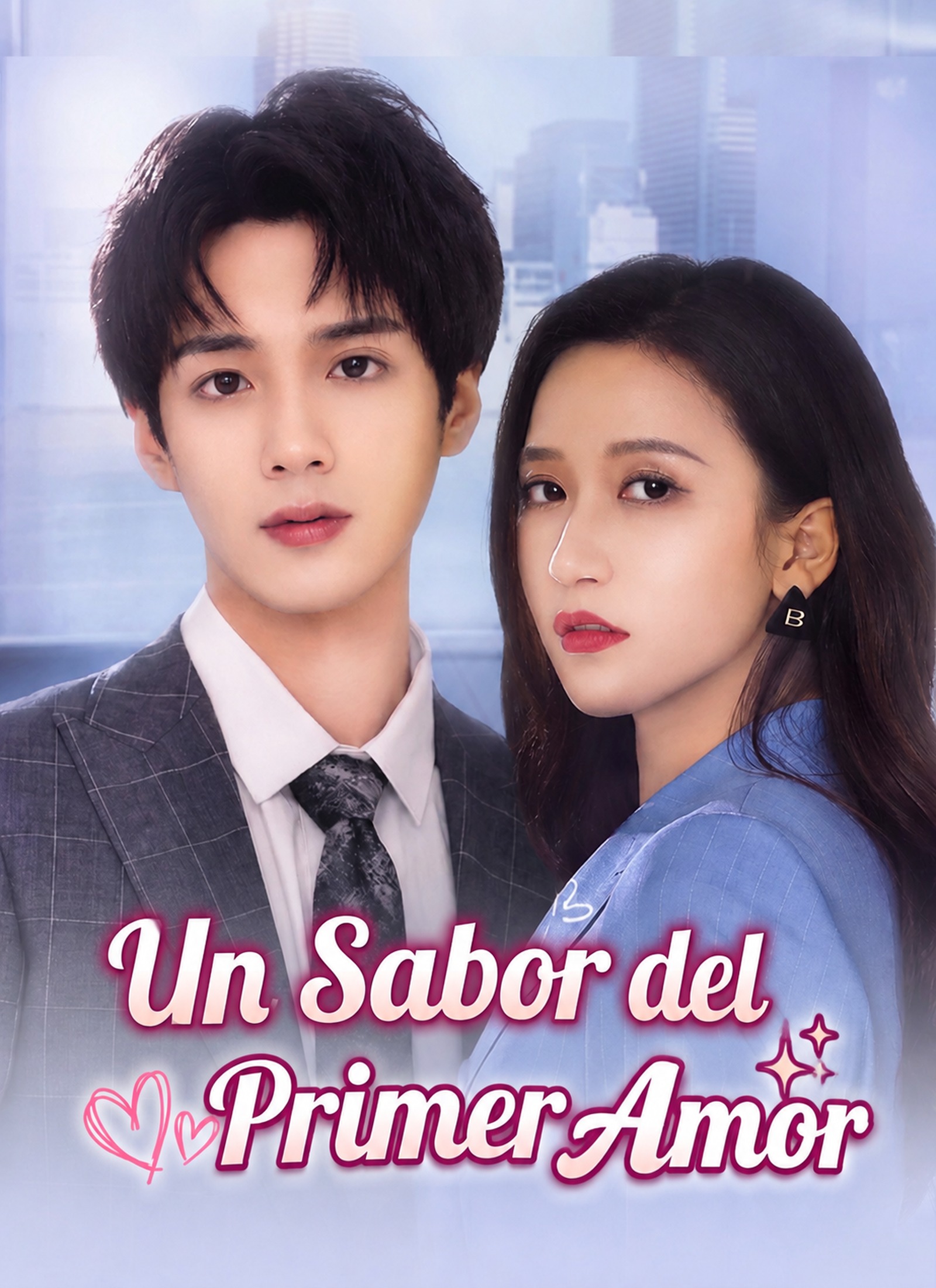 Un Sabor del Primer Amor