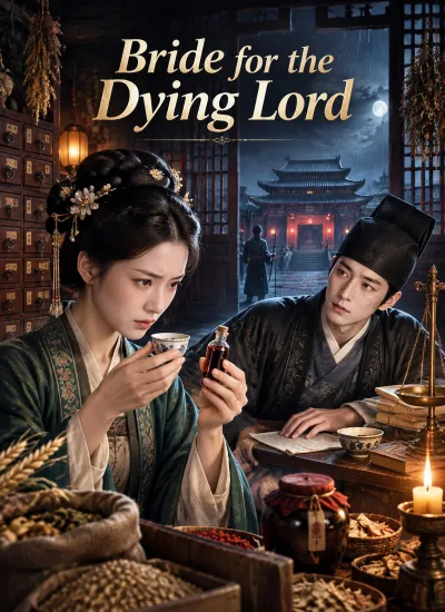 [Dubbed] Bride for the Dying Lord poster