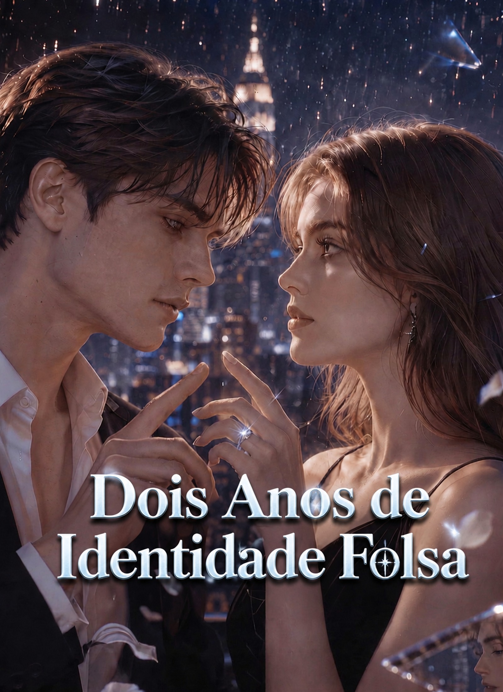 Dois Anos de Identidade Falsa