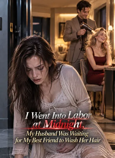 I Went Into Labor at Midnight, My Husband Was Waiting for My Best Friend to Wash Her Hair poster