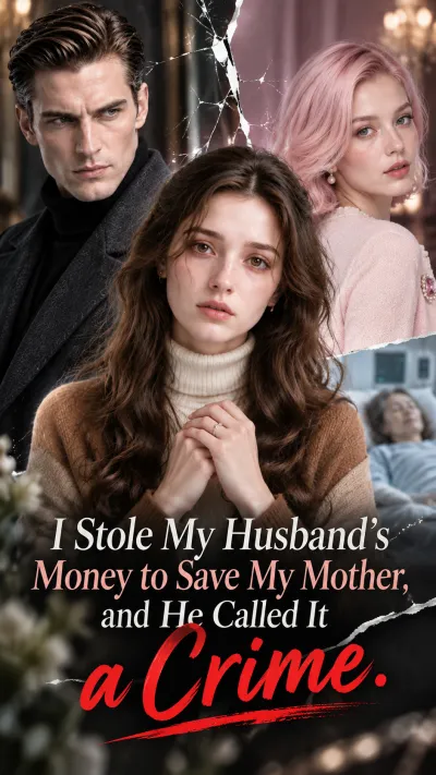I Stole My Husband’s Money to Save My Mother, and He Called It a Crime. poster