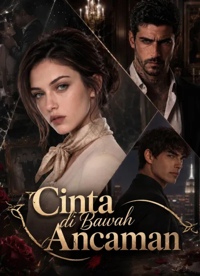 Cinta di Bawah Ancaman poster