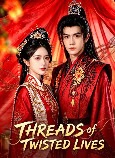 Threads of Twisted Lives poster