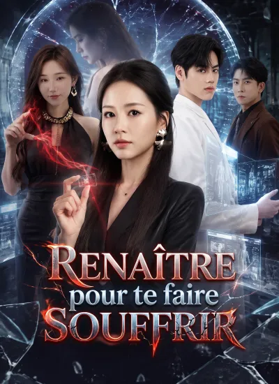 [Doublé]Renaître pour te faire souffrir poster