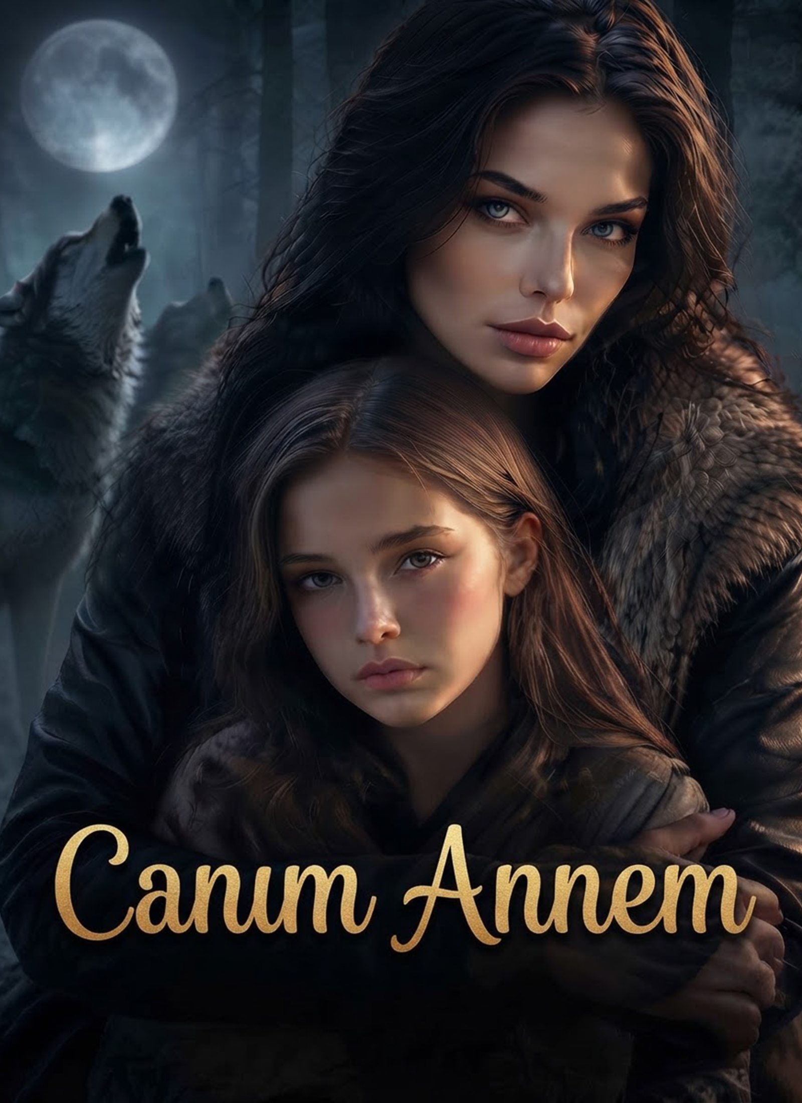 Canım Annem