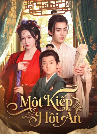 [Lồng Tiếng] Một Kiếp Hồi Ân poster