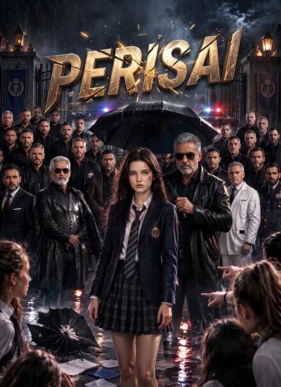 [Dubbing] Perisai poster