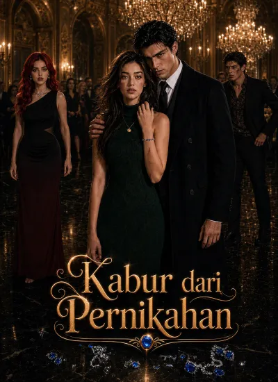 Kabur dari Pernikahan poster