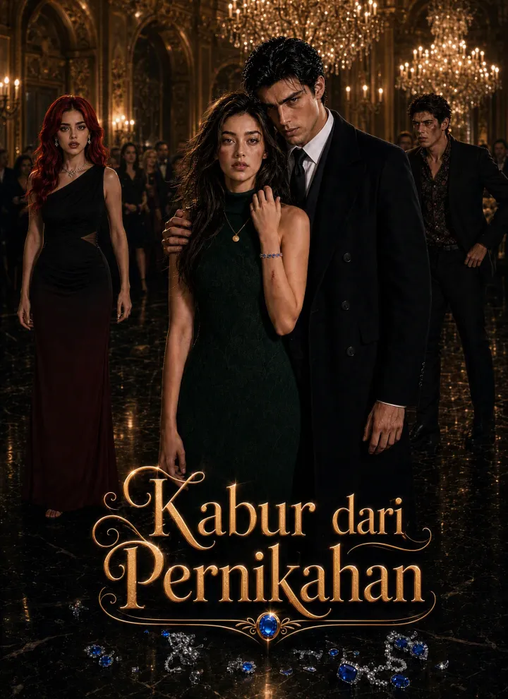 Kabur dari Pernikahan poster