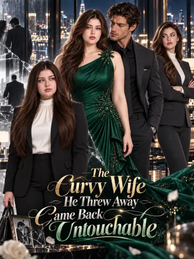 The Curvy Wife He Threw Away Came Back Untouchable poster