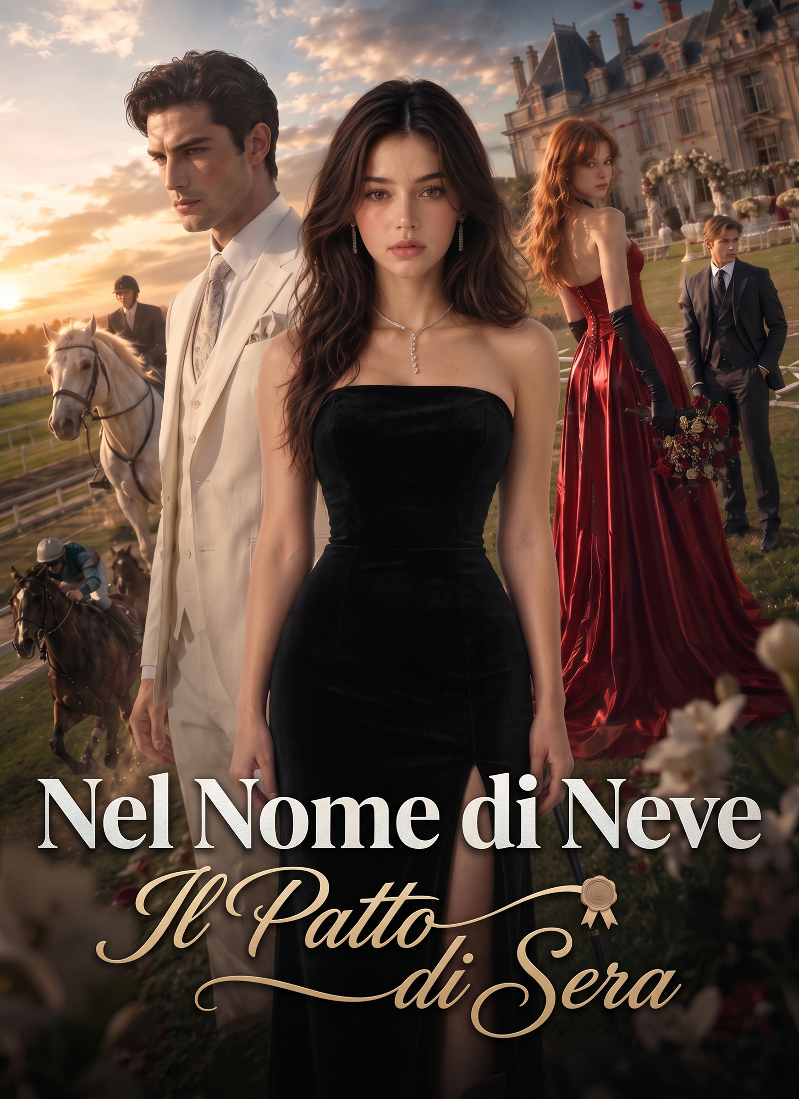 Nel Nome di Neve: Il Patto di Sera