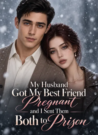 My Husband Got My Best Friend Pregnant and I Sent Them Both to Prison poster