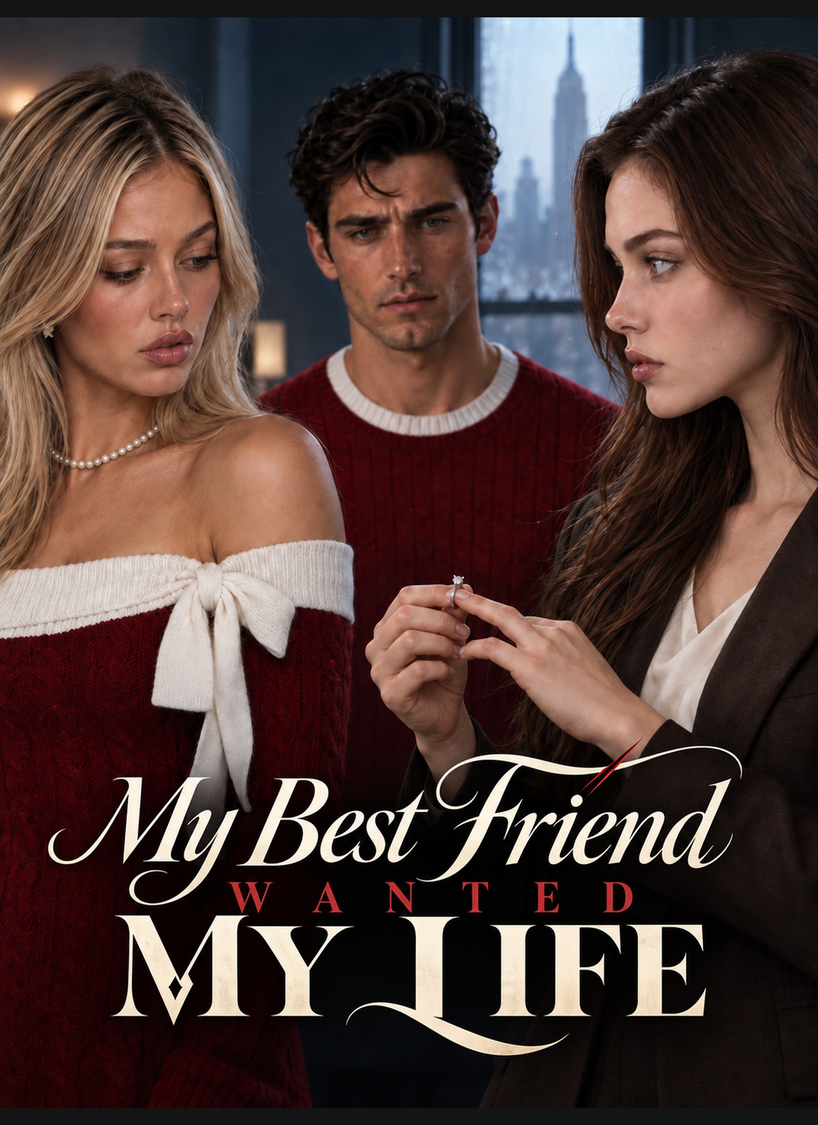 My Best Friend Wanted My Life