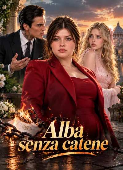 [Doppiato]Alba senza catene poster