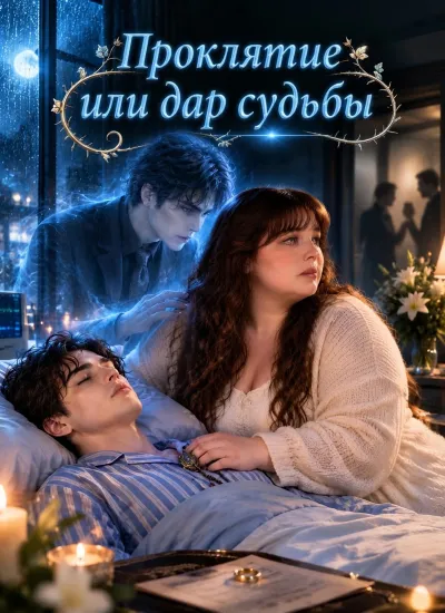[Дубляж]Проклятие или дар судьб poster