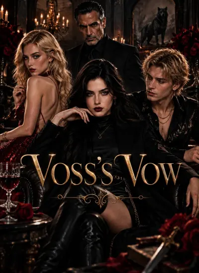 Voss’s Vow poster