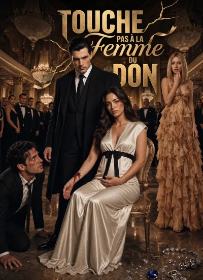 [Doublé]Touche pas à la Femme du Don poster