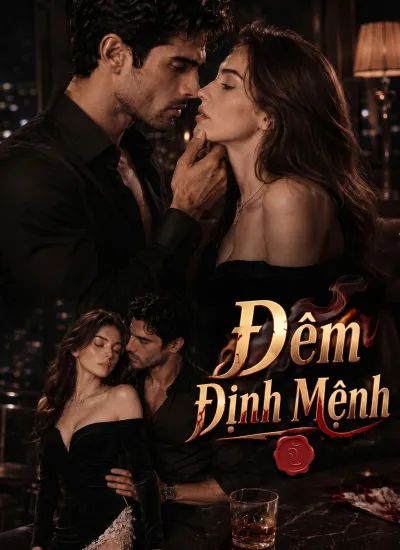 Đêm Định Mệnh poster