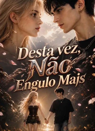 Desta Vez, Não Engulo Mais poster