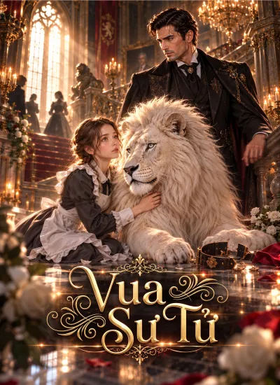 [Lồng tiếng]Vua Sư Tử poster