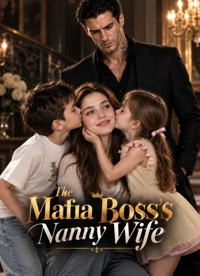 The Mafia Boss's Nanny Wife poster