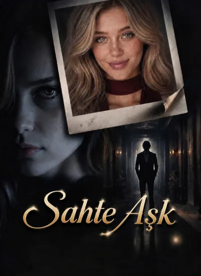 Sahte Aşk poster