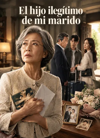 [Doblado]El hijo ilegítimo de mi marido poster