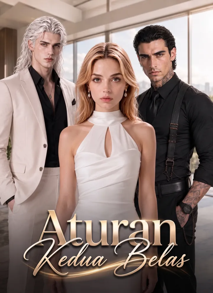 Aturan Kedua Belas poster